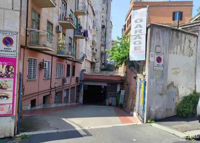 Apartment Alba Re Di Rom