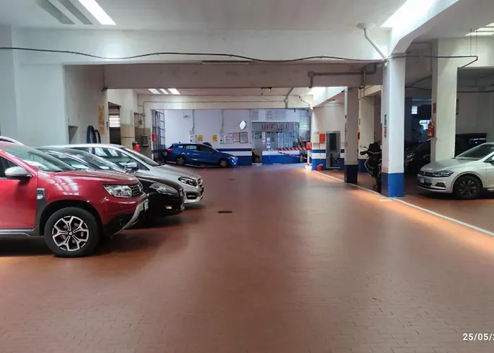 Apartment Alba Re Di Rom