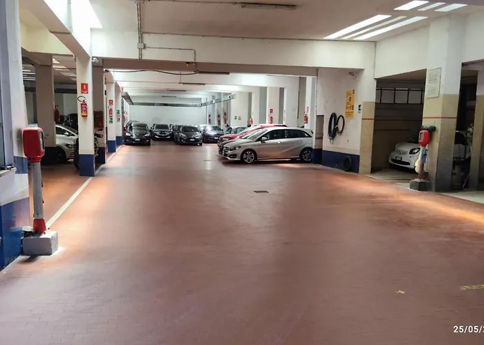 Apartment Alba Re Di Rom