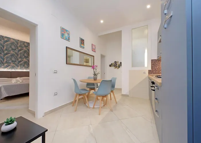 Apartment Alba Re Di