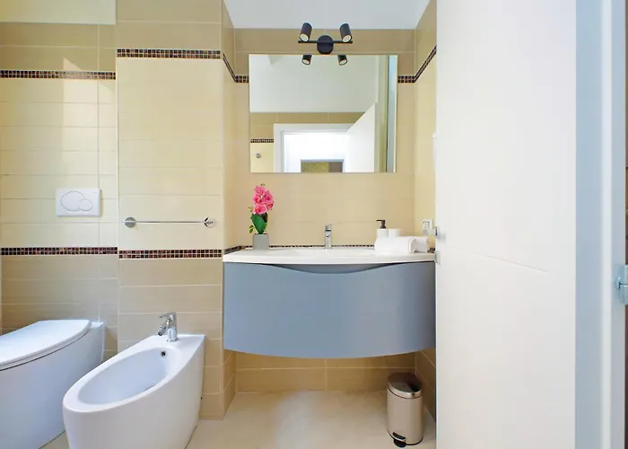 Apartment Alba Re Di Rom