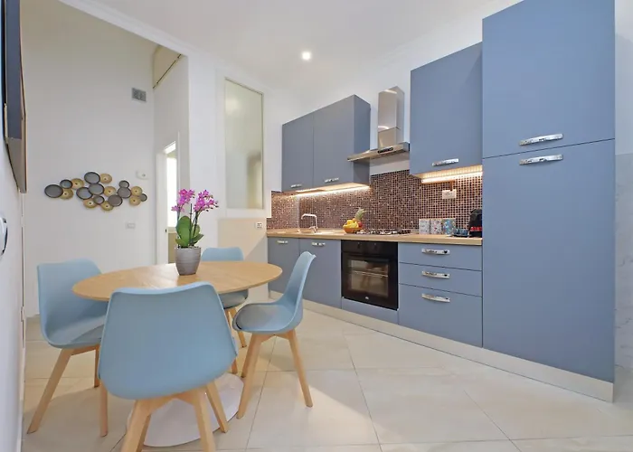 Apartment Alba Re Di