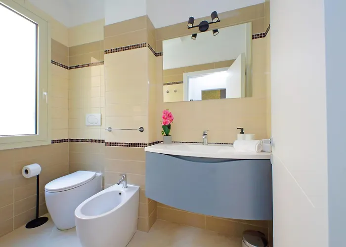 Apartment Alba Re Di