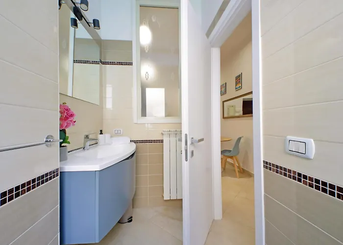 Apartment Alba Re Di