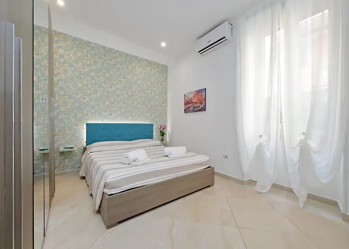 Apartment Alba Re Di *