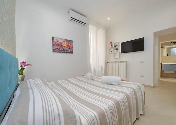 Apartment Alba Re Di Rom