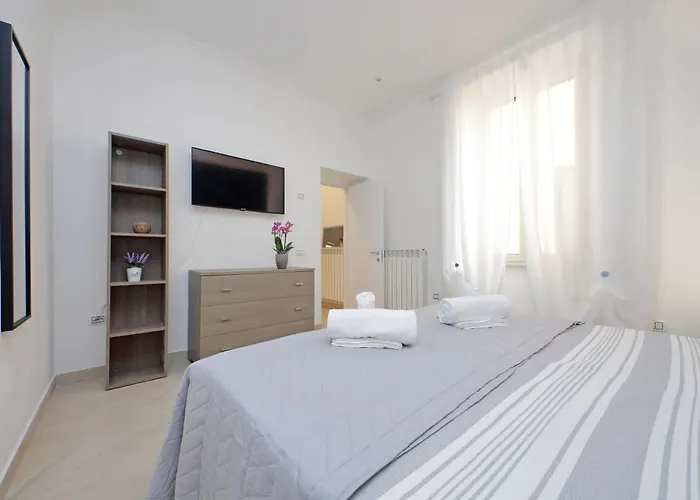 Apartment Alba Re Di *