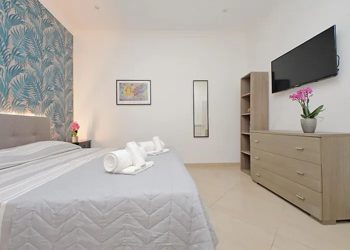 Apartment Alba Re Di Rom
