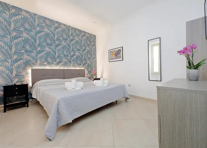 Alba Re Di Apartment Rom