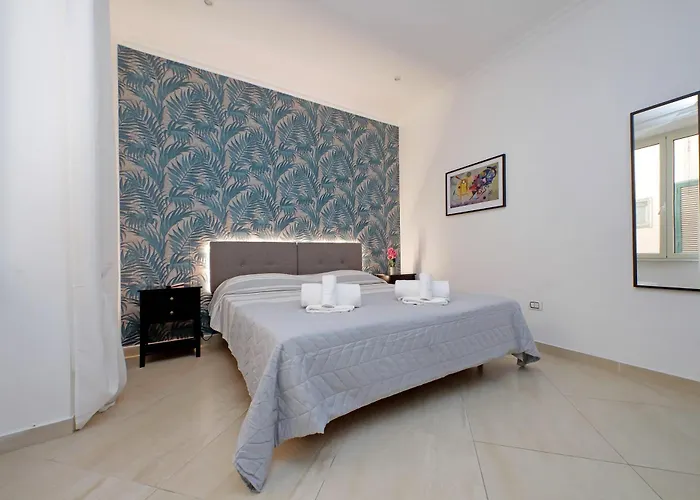 Alba Re Di Apartment *