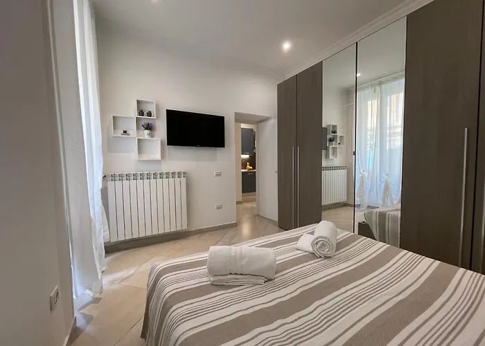 Apartment Alba Re Di Rom