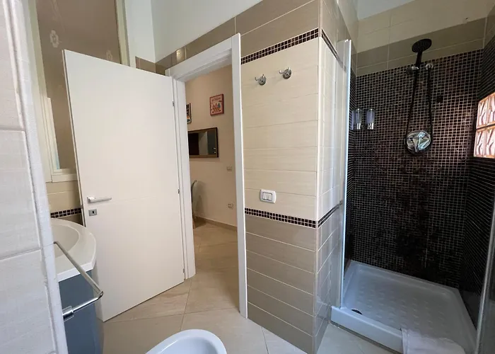 Apartment Alba Re Di